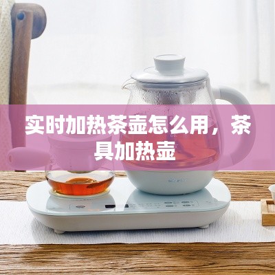 實(shí)時(shí)加熱茶壺怎么用，茶具加熱壺 