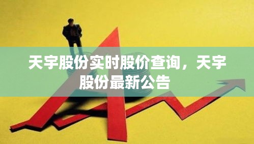 天宇股份實時股價查詢，天宇股份最新公告 