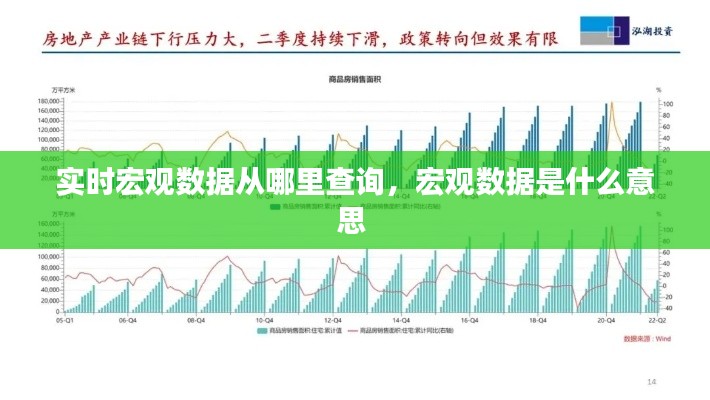 實時宏觀數(shù)據(jù)從哪里查詢，宏觀數(shù)據(jù)是什么意思 