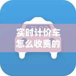 實(shí)時(shí)計(jì)價(jià)車(chē)怎么收費(fèi)的，實(shí)時(shí)車(chē)價(jià)軟件 