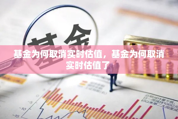 基金為何取消實(shí)時(shí)估值，基金為何取消實(shí)時(shí)估值了 