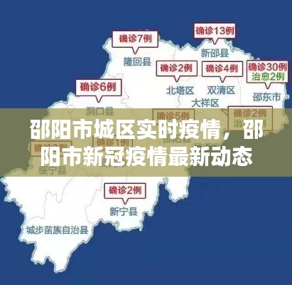 邵陽市城區(qū)實時疫情，邵陽市新冠疫情最新動態(tài) 