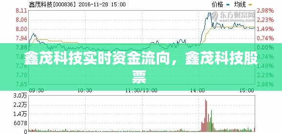 鑫茂科技實時資金流向，鑫茂科技股票 