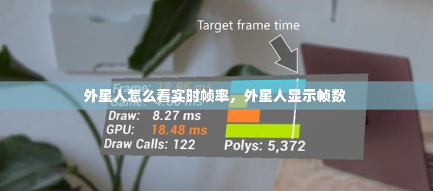 外星人怎么看實(shí)時(shí)幀率，外星人顯示幀數(shù) 