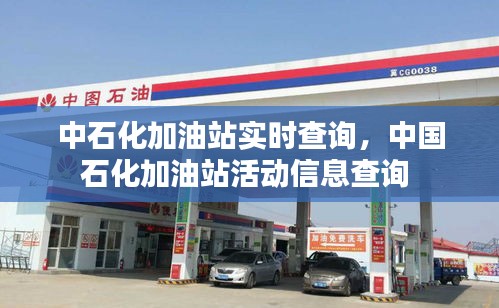 中石化加油站實時查詢，中國石化加油站活動信息查詢 