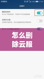怎么刪除云服實(shí)時格式化，云服務(wù)怎么清空 