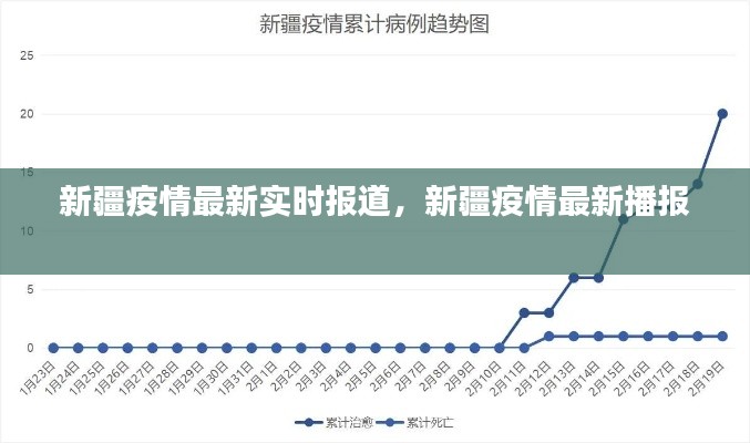 新疆疫情最新實時報道，新疆疫情最新播報 