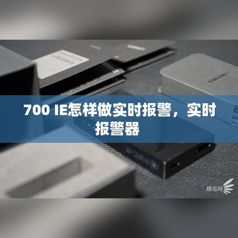 700 IE怎樣做實(shí)時(shí)報(bào)警，實(shí)時(shí)報(bào)警器 