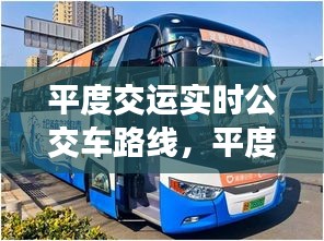 平度交運實時公交車路線，平度公交路線圖 