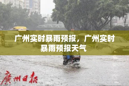 廣州實(shí)時(shí)暴雨預(yù)報(bào)，廣州實(shí)時(shí)暴雨預(yù)報(bào)天氣 