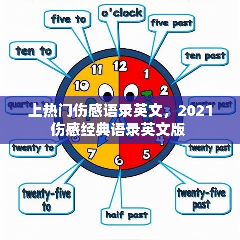 上熱門傷感語錄英文，2021傷感經(jīng)典語錄英文版 