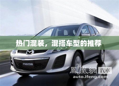 熱門混裝，混搭車型的推薦 
